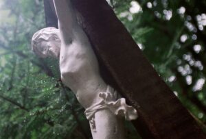 Depuis l’aube… Chanson pour Christ