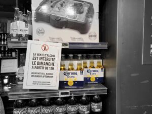 L’Etat en phase de radicalisation