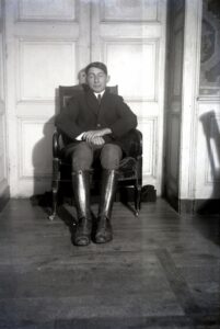 La jalousie