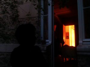 Ainsi soit-il, ainsi pense-t-il