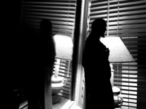 L’ombre d’une foi