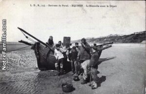Un petit bout de liberté
