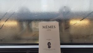Ceux qui mêmes…