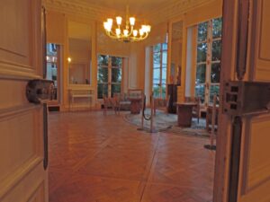 L’hôtel de Massa, siège de la Société des Gens de Lettres