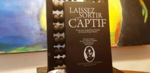 Laissez sortir ce captif !