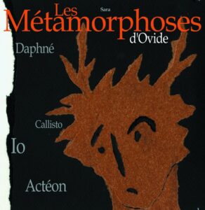 Actéon : un opéra de chasse