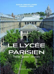 Le lycée parisien, un personnage secondaire de choix
