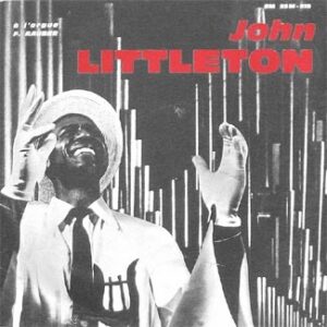 John Littleton, un Américain à Reims