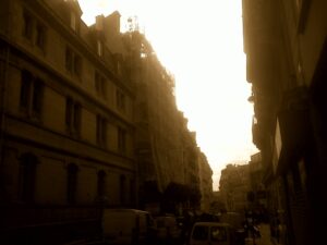 Mémoire de nos lectures