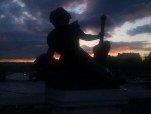 La ballade des enfants de la nuit