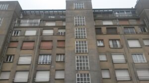 fascisme, non sans beauté…