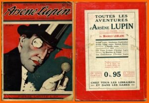 Lupinerie
