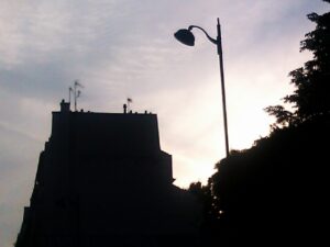 Sur la monarchie de juillet