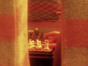 Carvos Loup : échecs et jeux
