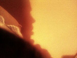 Carvos Loup : Visage
