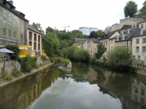 Demain, Paris