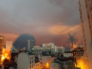 Une oeuvre libre avant la fin
