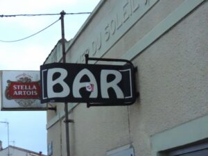 Prendre une vie sabbatique