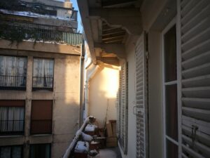 Le relief du Brésil