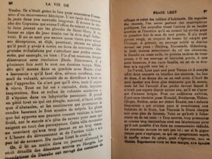 Au fil des livres à moitié lus