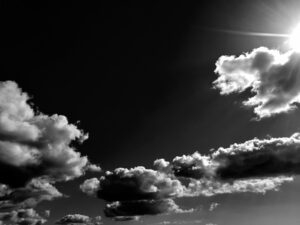 Domenico des nuages