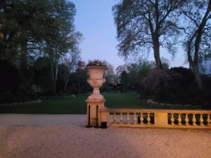 La nuit, la mort, la foi