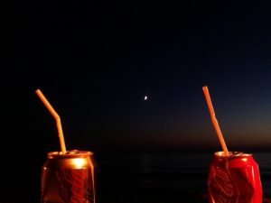 La Terrasse des Audiences du Clair de lune