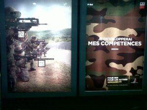 Développons nos compétences