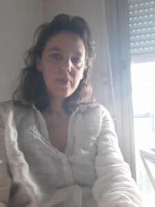 Silences d’une âme
