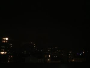 Ces jours et ces nuits