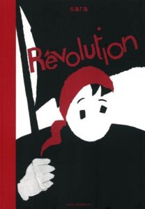 Maryvonne, fille de la rêvolution