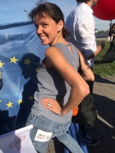 Vive l’Europe des créateurs, vive la souveraineté des Européens