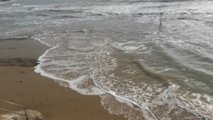 Vol de pluie