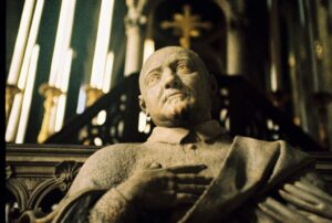Les enfermés