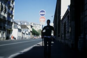 Culpabilité et béatitude