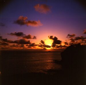Valentine Morning, Interview, Part I
