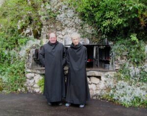 Te decet hymnus deus in Sion