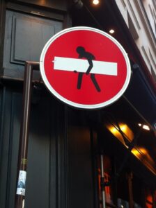 Moi, si j’avais commis…