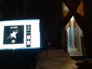Kino Кино, rock libre soviétique