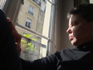 Dag II – méditatif