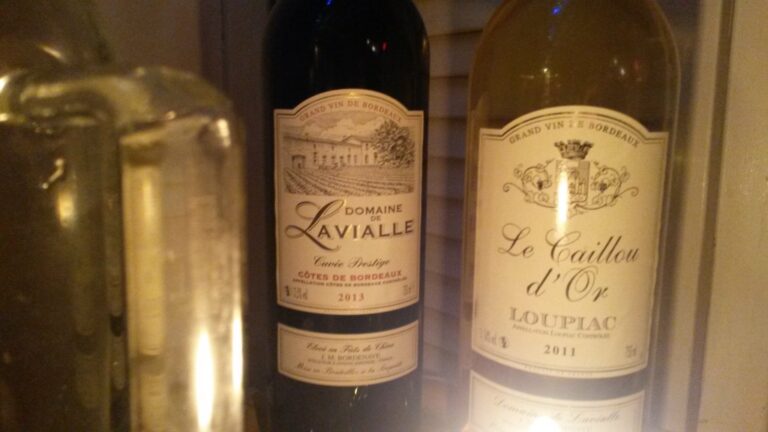 Lavialle