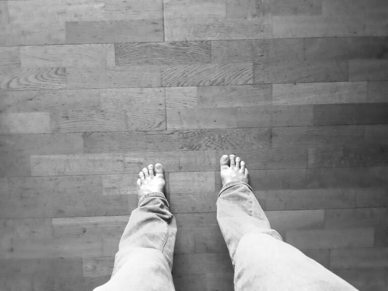 Hallux valgus