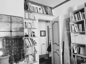 Corps d’appartement