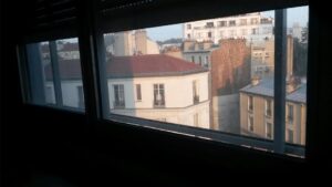 Automne malade et adoré