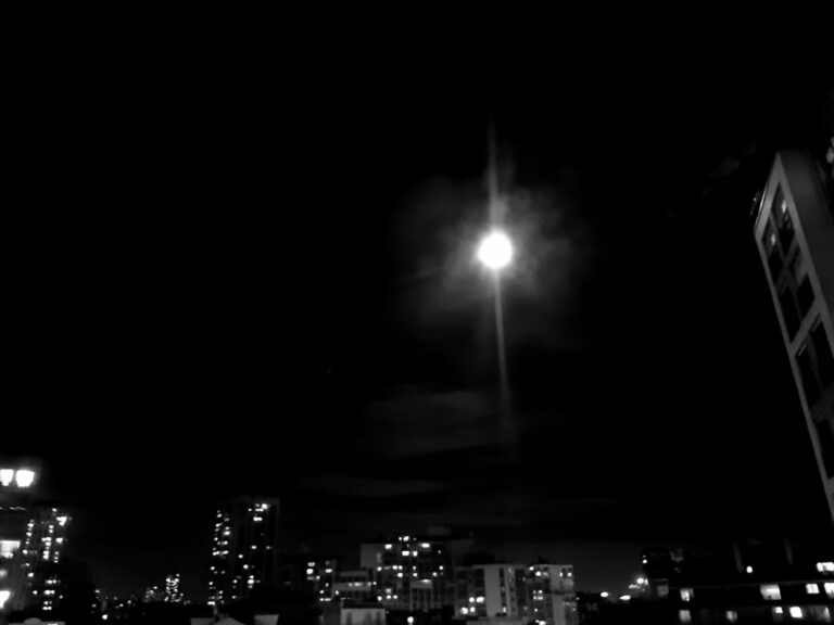 Pleine lune