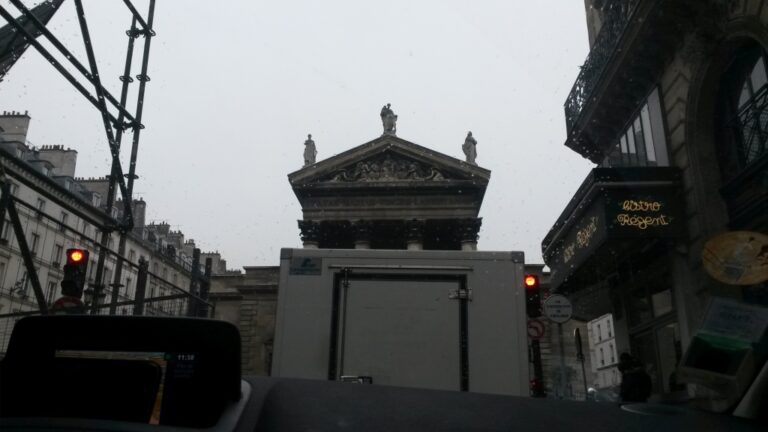 Instant ville