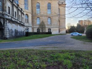 Château de l’Observatoire, Paris
