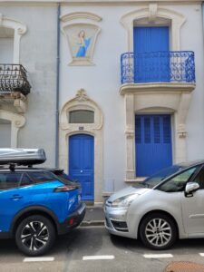 La maison de la sirène