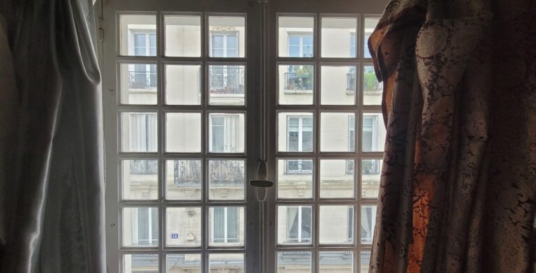 Les mâtines de Saint-Nicolas
