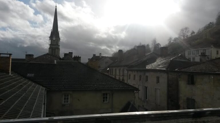 Ciels de la Haute-Marne